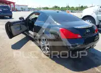 2008 Infinity G37 фото