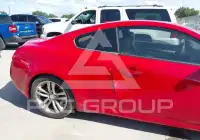 2008 Infinity G37 фото