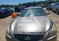 2008 Infinity G37 фото