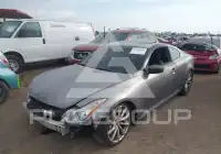 2008 Infinity G37 photo