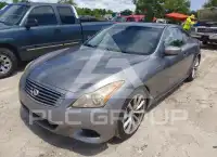 2008 Infinity G37 photo