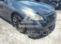 2008 Infinity G37 фото