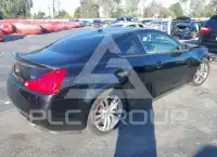 2008 Infinity G37 фото