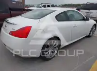 2008 Infinity G37 фото