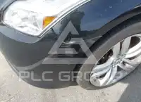 2008 Infinity G37 photo
