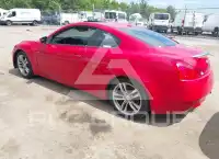 2008 Infinity G37 photo