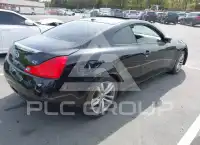 2008 Infinity G37 photo