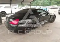 2008 Infinity G37 фото