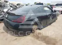 2008 Infinity G37 фото
