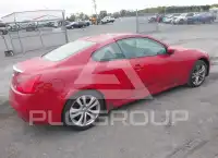 2008 Infinity G37 фото