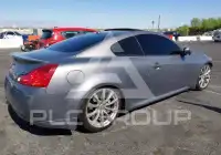 2008 Infinity G37 фото