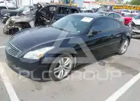 2008 Infinity G37 photo