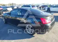 2008 Infinity G37 фото