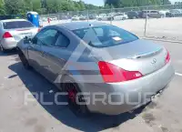 2008 Infinity G37 photo