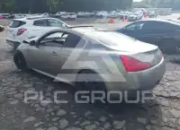 2008 Infinity G37 фото