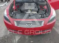 2008 Infinity G37 фото