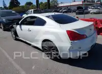 2008 Infinity G37 photo