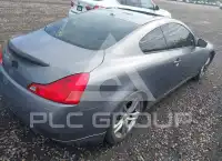 2008 Infinity G37 photo