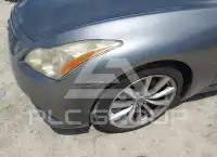 2008 Infinity G37 photo