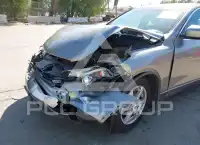 2008 Infinity EX35 фото