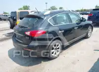 2008 Infinity EX35 photo