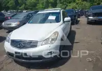 2008 Infinity EX35 фото
