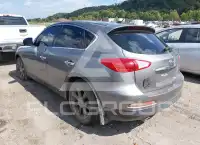 2008 Infinity EX35 фото