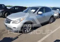 2008 Infinity EX35 фото