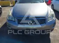 2008 Infinity EX35 фото