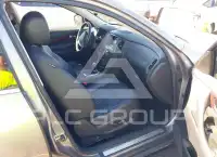 2008 Infinity EX35 фото