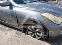 2008 Infinity EX35 фото