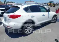 2008 Infinity EX35 photo