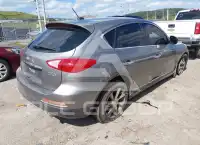 2008 Infinity EX35 фото