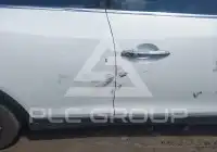 2008 Infinity EX35 фото