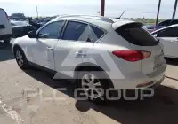 2008 Infinity EX35 photo