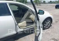 2008 Infinity EX35 фото