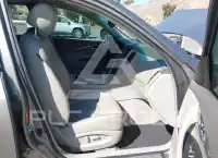 2008 Infinity EX35 фото