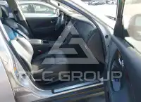 2008 Infinity EX35 фото