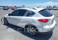 2008 Infinity EX35 photo