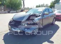 2008 Infinity EX35 фото