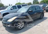 2008 Infinity EX35 photo