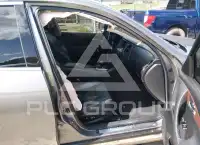 2008 Infinity EX35 фото