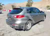 2008 Infinity EX35 фото