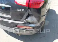 2008 Infinity EX35 фото