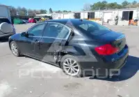 2008 Infinity G35 фото
