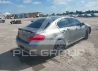 2008 Infinity G35 фото