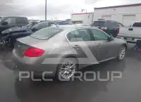 2008 Infinity G35 фото