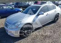 2008 Infinity G35 photo