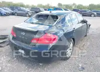 2008 Infinity G35 photo