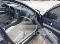 2008 Infinity G35 photo